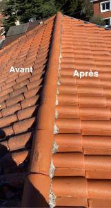 Photo de galerie - Nettoyage 