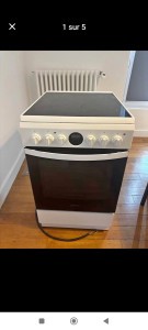 Photo de galerie - Four