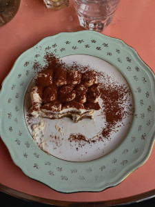 Photo de galerie - Reine du Tiramisu ! 