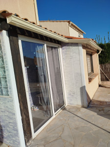 Photo de galerie - Couverture - Toiture