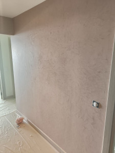 Photo de galerie - Peinture - Tapisserie