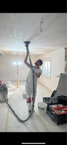 Photo de galerie - Peinture