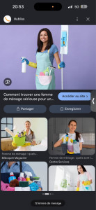 Photo de galerie - J’effectue le ménage chez vous comme si c’était vous qui l’auriez fait 