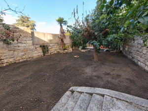 Photo de galerie - Terrassement - Assainissement