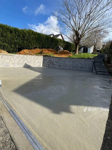 Photo de galerie - Maçonnerie