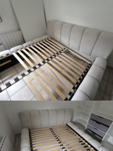 Photo de galerie - Montage meubles en kit