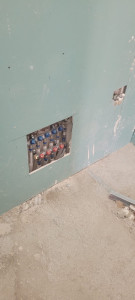 Photo de galerie - Artisan tout corps d'état - Rénovation