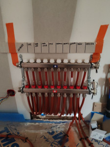 Photo de galerie - Chauffage - Climatisation