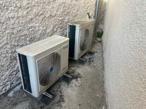 Photo de galerie - Chauffage - Climatisation