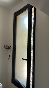 Photo de galerie - Suite des travaux effectués 