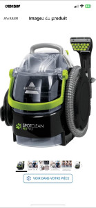 Photo de galerie - Aide à domicile