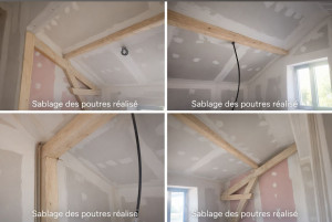 Photo de galerie - Bricolage et multi services