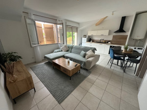 Photo de galerie - Avant l’arrivée d’un hôte 