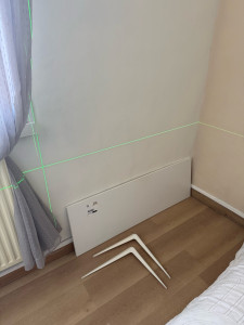 Photo de galerie - Bricolage et multi services