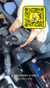 Photo de galerie - Changement de comodo