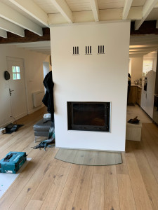 Photo de galerie - Menuiserie - Huisserie - Agencement