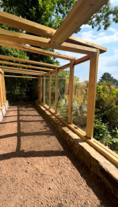 Photo de galerie - Paysagiste - Aménagement du jardin