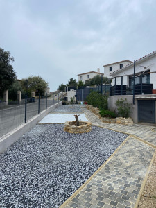 Photo de galerie - Paysagiste - Aménagement du jardin