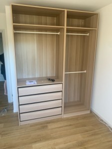 Photo de galerie - Montage meubles en kit