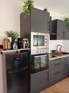 Photo de galerie - Airbnb 
