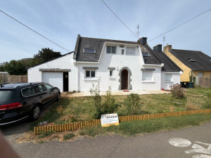 Photo de galerie - Après peinture 