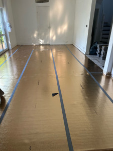 Photo de galerie - Posé une matinée 