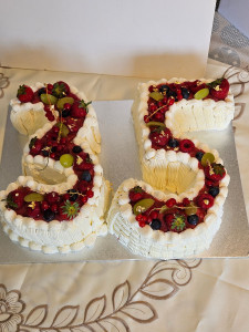 Photo de galerie - Gâteau 