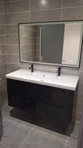 Photo de galerie - Carrelage