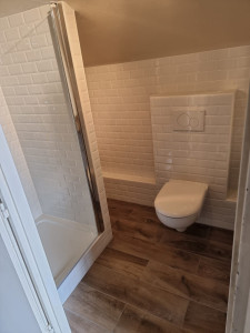 Photo de galerie - Bricolage et multi services