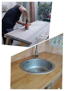 Photo de galerie - Bricolage et multi services