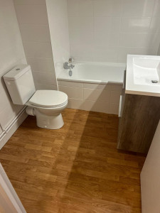 Photo de galerie - Peinture - Tapisserie