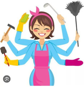 Photo de galerie - Effectué les tâches ménagères,les poussières ranger la maison