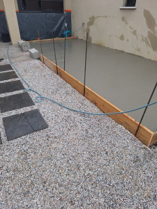 Photo de galerie - Maçonnerie