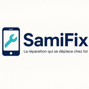 Photo de galerie - Réparateur de smartphone depuis 5 ans. 
J'ai mon entreprise depuis quelques mois.