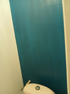 Photo de galerie - Peinture - Tapisserie