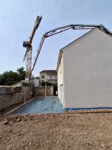 Photo de galerie - Maçonnerie