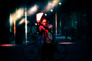 Photo de galerie - Retouche photo