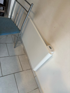 Photo de galerie - Chauffage - Climatisation