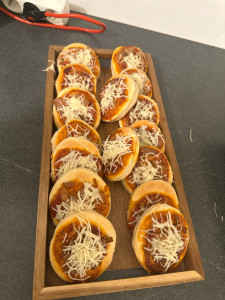 Photo de galerie - Aide à domicile