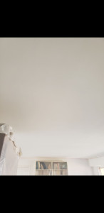 Photo de galerie - Peinture - Tapisserie