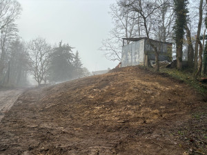 Photo de galerie - Terrassement - Assainissement