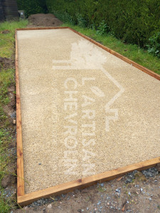 Photo de galerie - Paysagiste - Aménagement du jardin