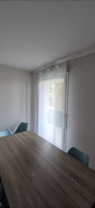 Photo de galerie - Rideau
