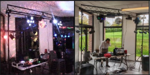 Photo de galerie - DJ - Disc Jockey