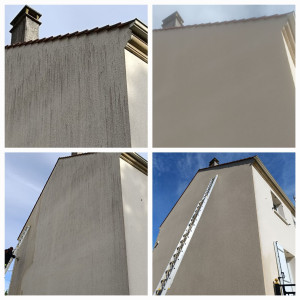 Photo de galerie - Couverture - Toiture