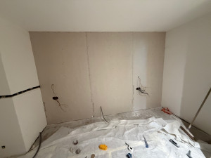 Photo de galerie - Mur 