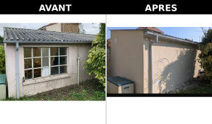 Photo de galerie - Maçonnerie