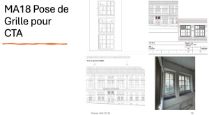 Photo de galerie - Architecte - Maître d'oeuvre