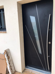 Photo de galerie - Menuiserie - Huisserie - Agencement