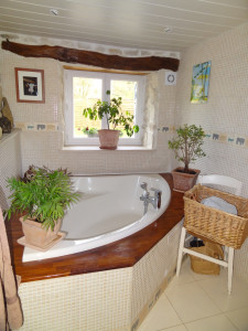 Photo de galerie - Plomberie - Installation sanitaire